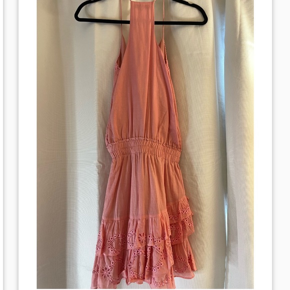 Karina Grimaldi Lucia Embellished Mini Dress - Picture 4 of 5